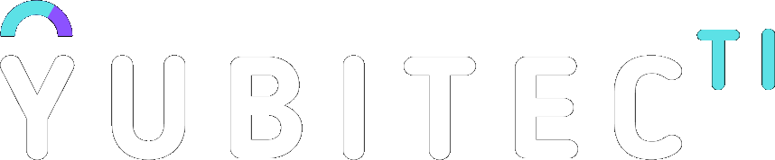 Logo yubitec